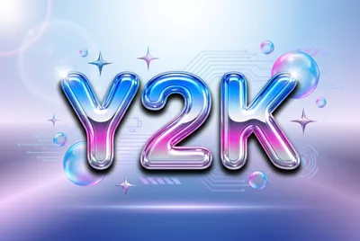 סגנון Y2K